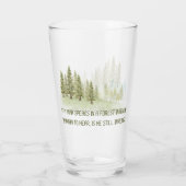 ビールガおもしろいラス男性へ タンブラーグラス (裏面)