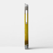 ビールガおもしろいラス Case-Mate iPhoneケース (裏面 / 左)