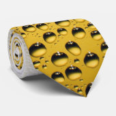 ビールガラス ネクタイ (ロール)