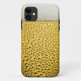 ビールガラス iPhone 11 ケース