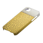 ビールガラス Case-Mate iPhoneケース (下部)