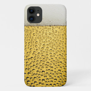 ビールガラス iPhone 11 ケース