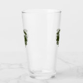 ビールキャンプクラフティングエスト。1967 タンブラーグラス (左)