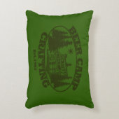 ビールキャンプクラフティング アクセントクッション (正面(垂直))