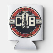 ビールクージー 缶クーラー (裏面)