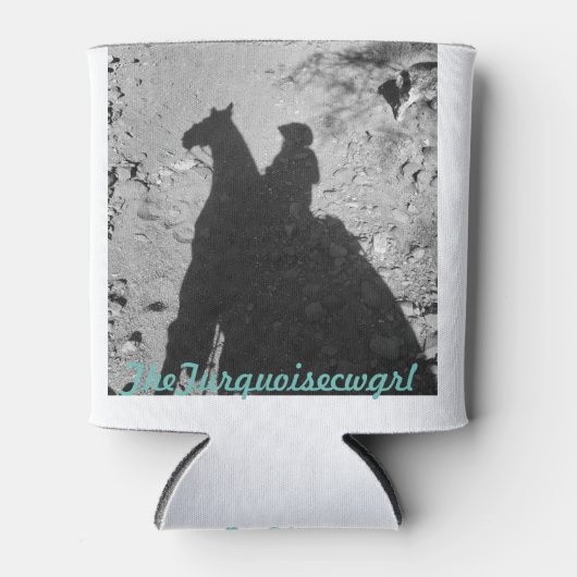 ビールクージー 缶クーラー (正面)