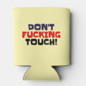 ビールクーラーボックス 缶クーラー (裏面)