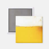 ビールクール冷蔵庫用マグネット マグネット (正面/裏面)