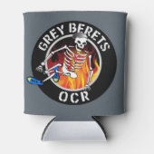 ビールクール 缶クーラー (正面)