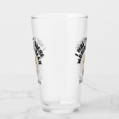 ビールグラスがあるって言われた タンブラーグラス (右)