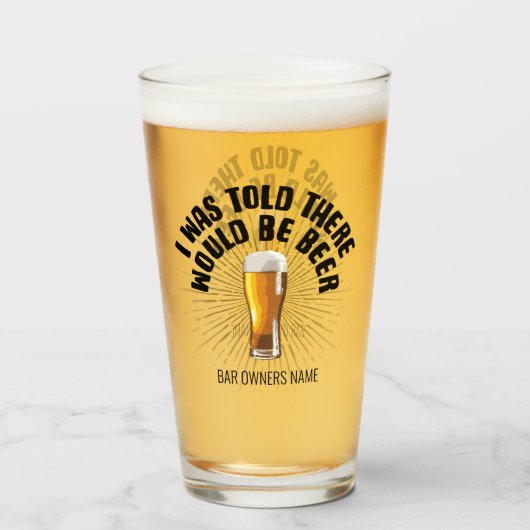 ビールグラスがあるって言われた タンブラーグラス (ドリンク正面)