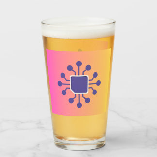 ビールグラステクノロジー タンブラーグラス