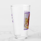 ビールグラス タンブラーグラス (右)