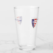 ビールグラス タンブラーグラス (左)