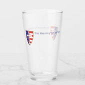 ビールグラス タンブラーグラス (正面)