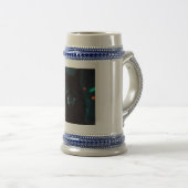 ビールグラス ビールジョッキ (正面右)