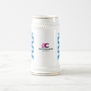 ビールグラス、マグカップ&スタイン ビールジョッキ