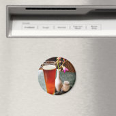 ビールグラス マグネット (インサイチュ (食洗機))