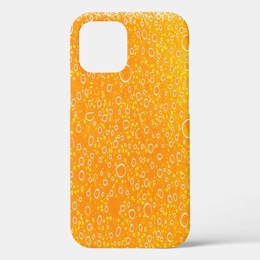 ビールケカラフルースメイトiPhoneケース Case-Mate iPhoneケース (裏面)