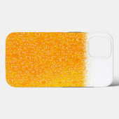 ビールケカラフルースメイトiPhoneケース Case-Mate iPhoneケース (裏面 (横))
