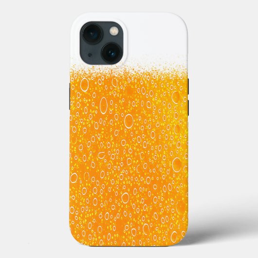 ビールケカラフルースメイトiPhoneケース Case-Mate iPhoneケース (裏面)