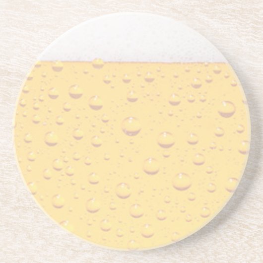 ビールコースター コースター (正面)