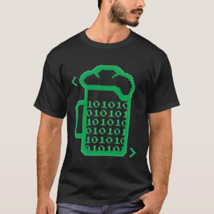 ビールコード開発デベロッパープルオーバーフード付きスウェットシャツ Tシャツ