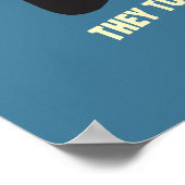 ビールゴーグル:Wowに弓を変える ポスター (角)