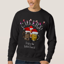 ビールサンタクロースクリスマス