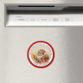 ビールサンタ マグネット (インサイチュ (食洗機))