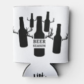 ビールシーズンクーラーボックス 缶クーラー (正面)