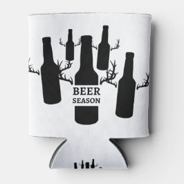 ビールシーズンクーラーボックス 缶クーラー