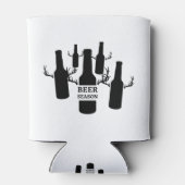 ビールシーズンクーラーボックス 缶クーラー (裏面)
