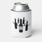 ビールシーズンクーラーボックス 缶クーラー (缶裏面)
