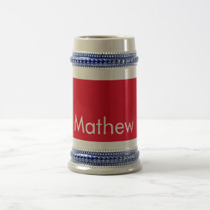 ビールジョッキ
