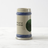 ビールスタインレーダー ビールジョッキ (中央)