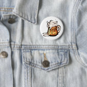 ビールスタイン10月 缶バッジ (インサイチュ)