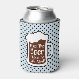 ビールスタウト 缶クーラー
