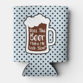 ビールスタウト 缶クーラー