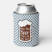 ビールスタウト 缶クーラー (缶裏面)