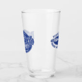 ビールスヌブブルワリー タンブラーグラス (左)