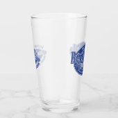 ビールスヌブブルワリー タンブラーグラス (右)