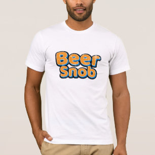 ビールスヌブヴィンテージTシャツ Tシャツ