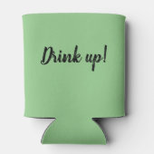 ビールソーセージオクトバーフェストオクトーバーフェストレデローセン 缶クーラー (裏面)