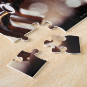 ビールタップ ジグソーパズル (側面)