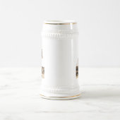 ビールターミナル ビールジョッキ (中央)