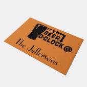 ビールドアマット ドアマット (アングル)