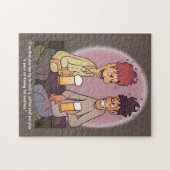 ビールバディ252 PCジグソーパズル ジグソーパズル (横)