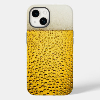 ビールバブル1 Case-Mate iPhone 14ケース