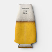 ビールバブル ボトルクーラー (正面)